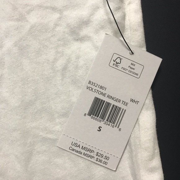 Volcom Shirt - Picture 2 of 3